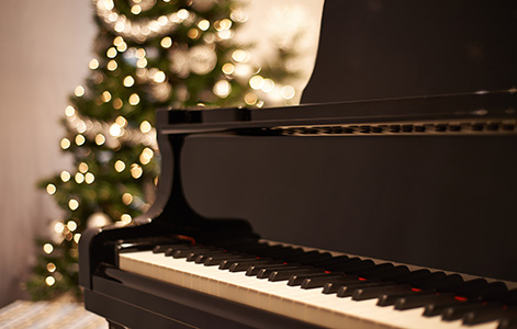 Piano